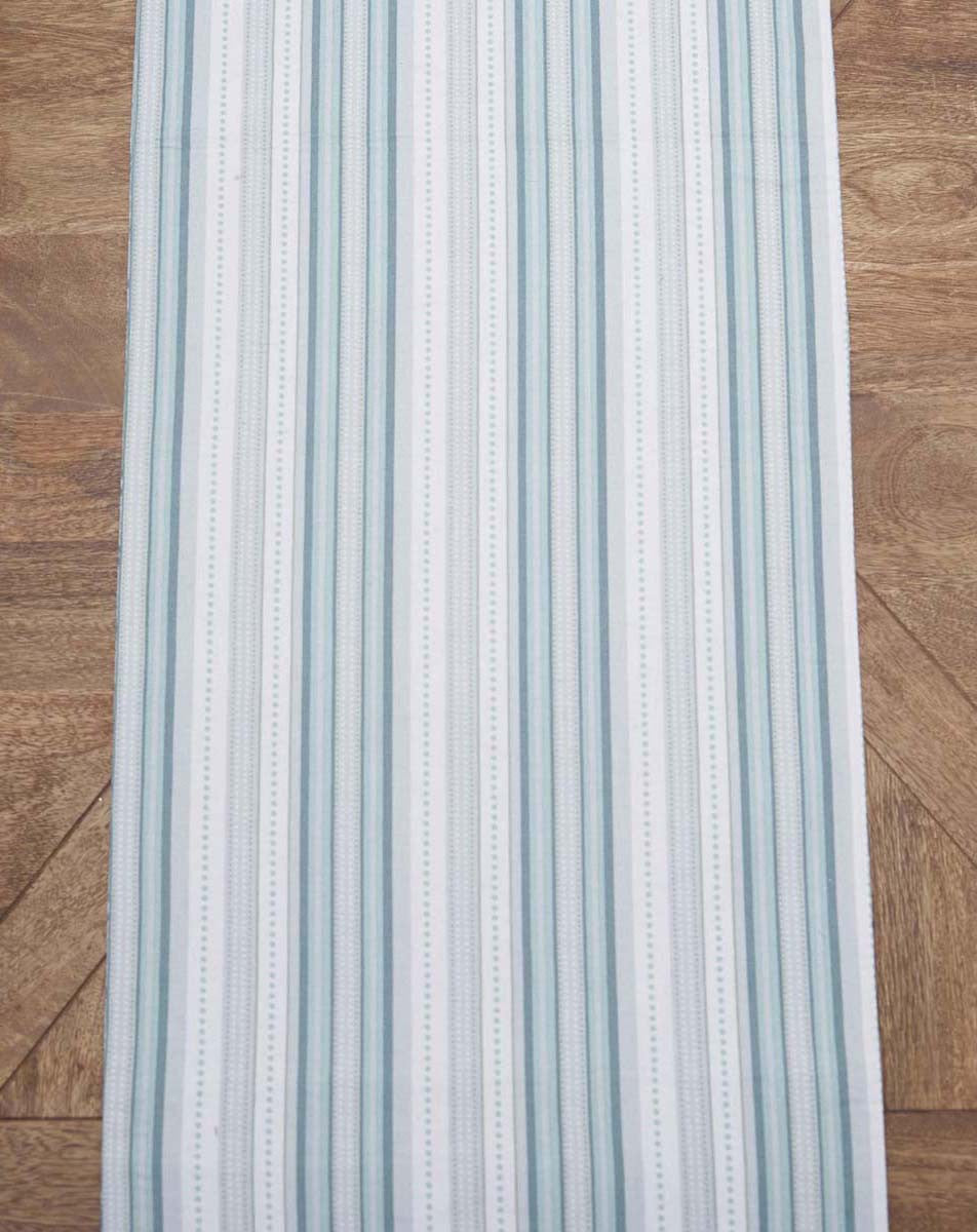 Harbor Urchin Table Runner