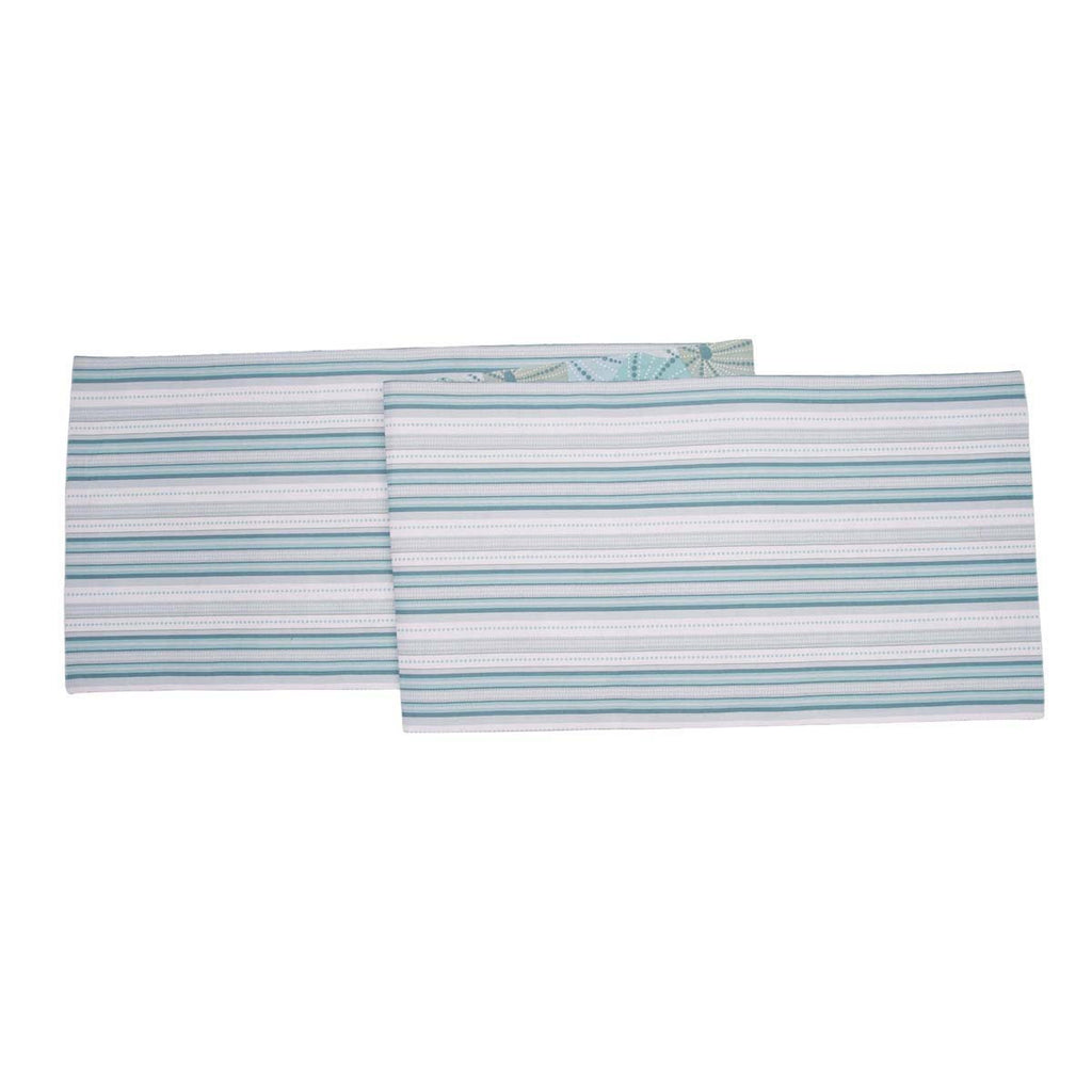 Harbor Urchin Table Runner