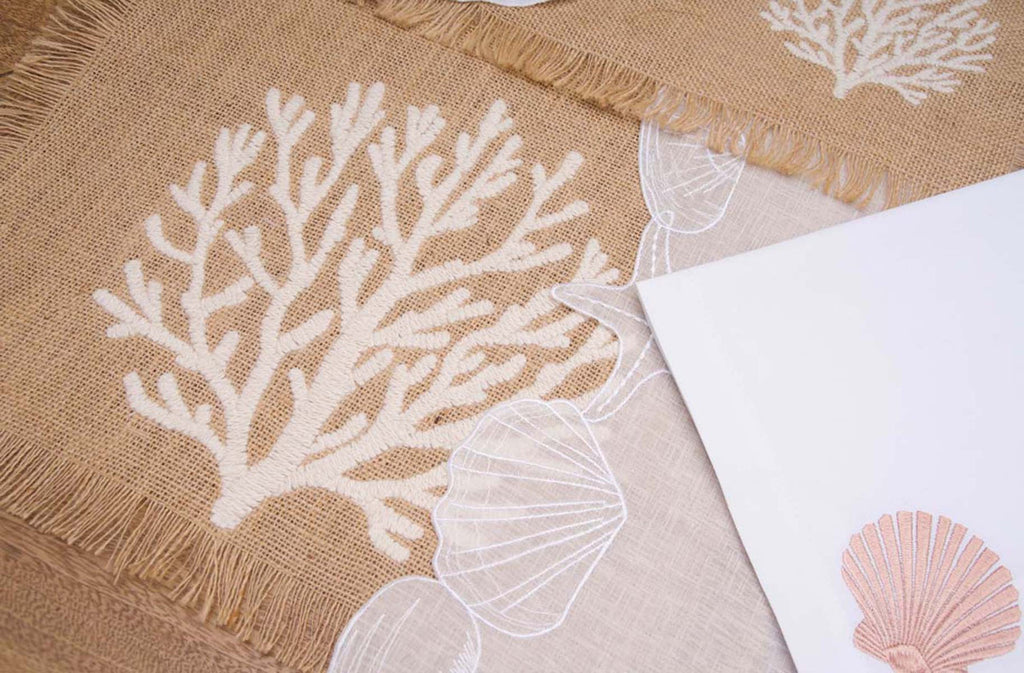 Reefline Table Runner