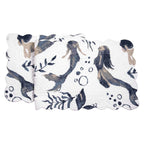 Mermaid Dreams Table Runner
