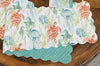 Sea Life Table Runner