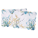 Coral Paradise Table Runner