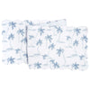 Palm Breeze Runner