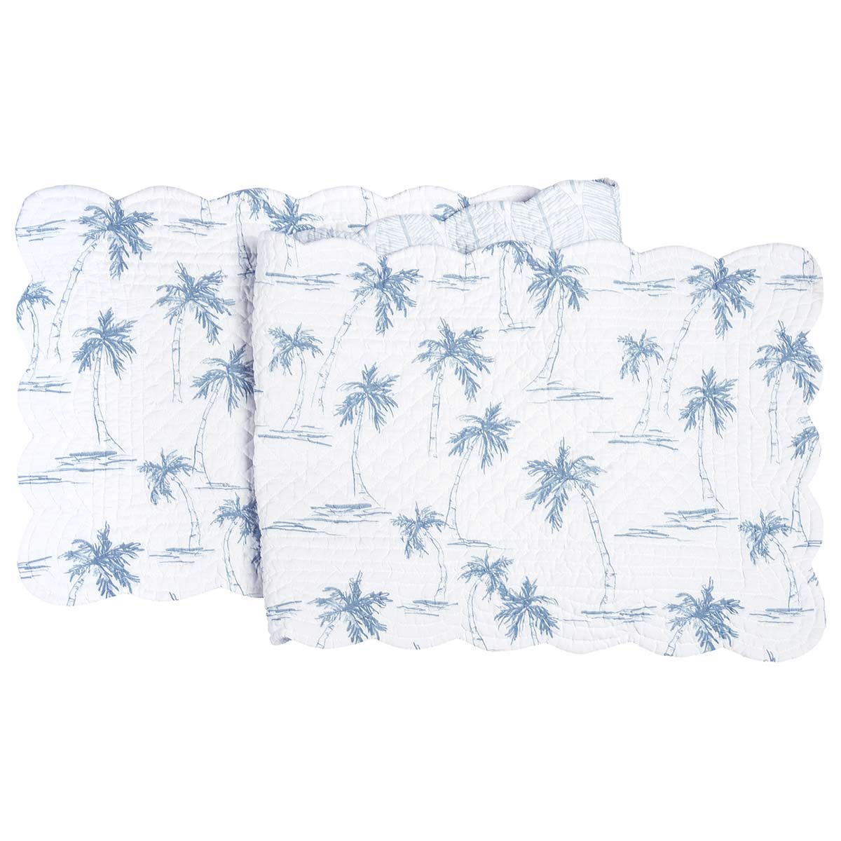 Palm Breeze Runner