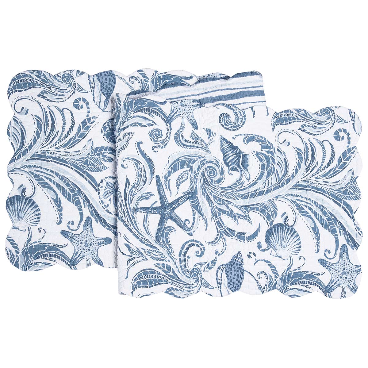 Vortex Table Runner