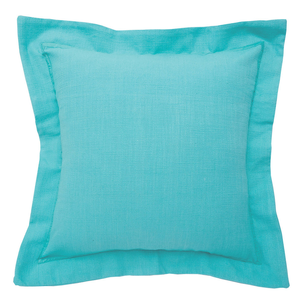 Aqua Seas Pillow