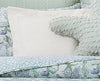 Starfish Frost Pillow