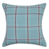 Sand Dollar Seaside Holly Pillow