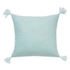 Glimmering Octopus Pillow