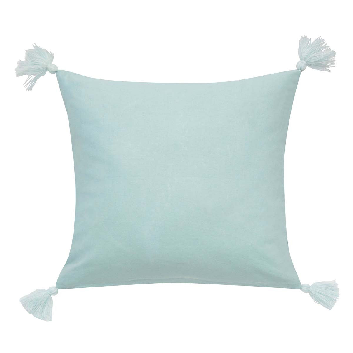 Glimmering Octopus Pillow
