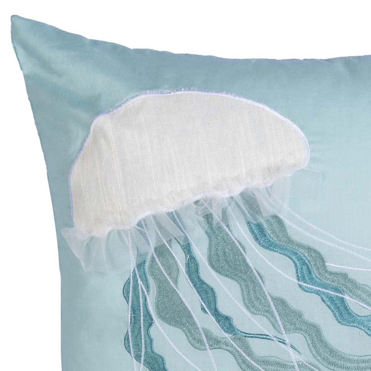 Don't Be Jelly Pillow