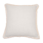 Shell We Stay Pillow