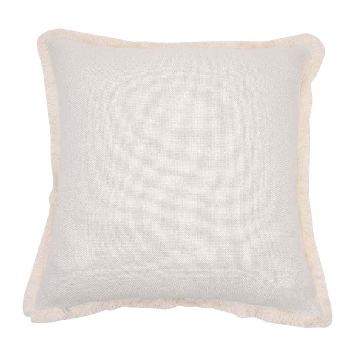 Shell We Stay Pillow