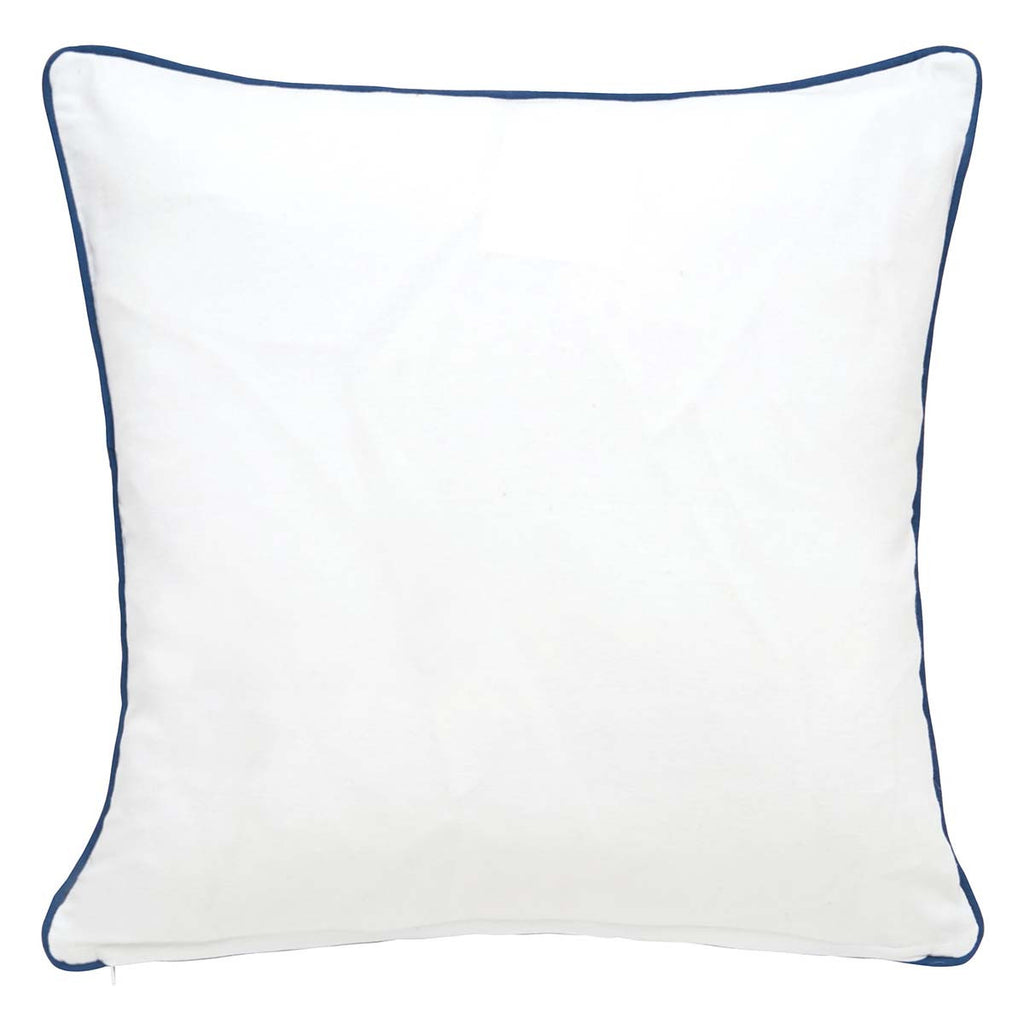 Oceanic Crab Pillow