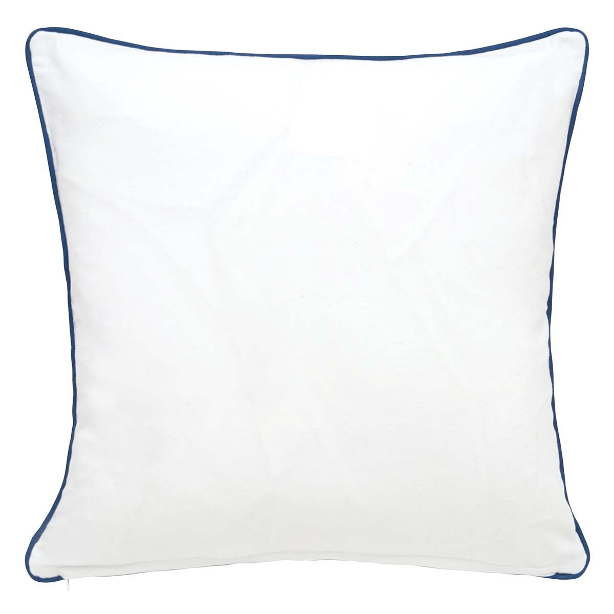 Oceanic Crab Pillow