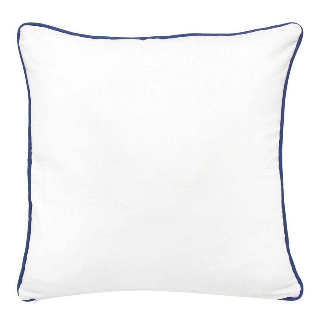 Sea Whisper Pillow