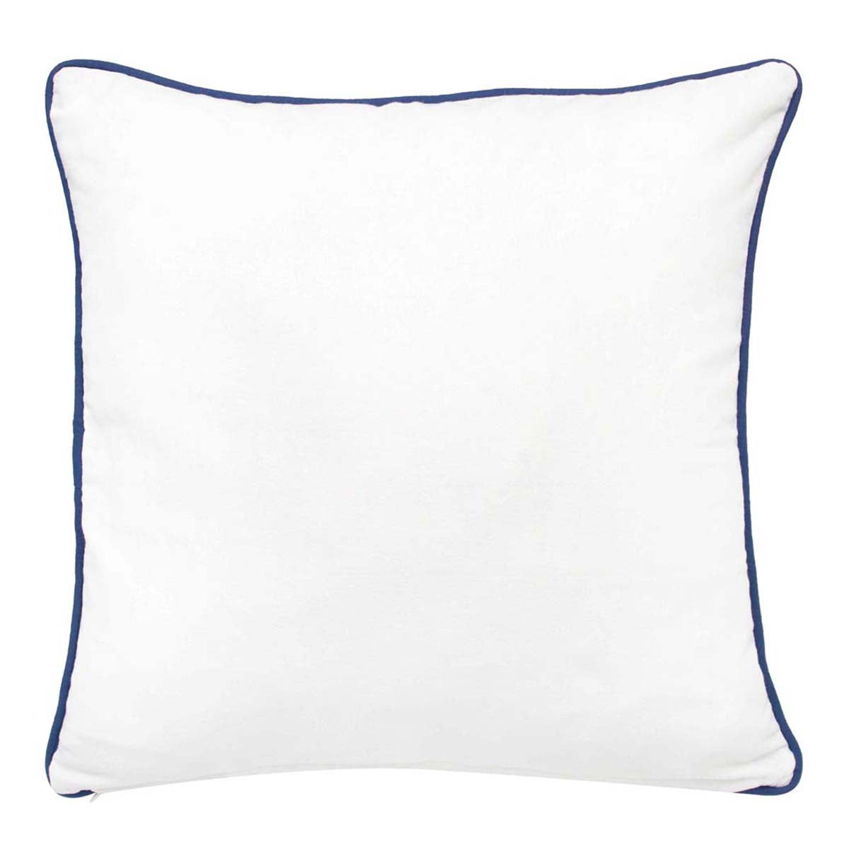 Sea Whisper Pillow
