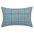 Seaside Holly Pillow - Joy