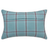 Seaside Holly Pillow - Noel