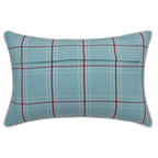 Seaside Holly Pillow - Noel