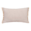 Palm Before the Storm Pillow
