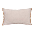 Palm Before the Storm Pillow