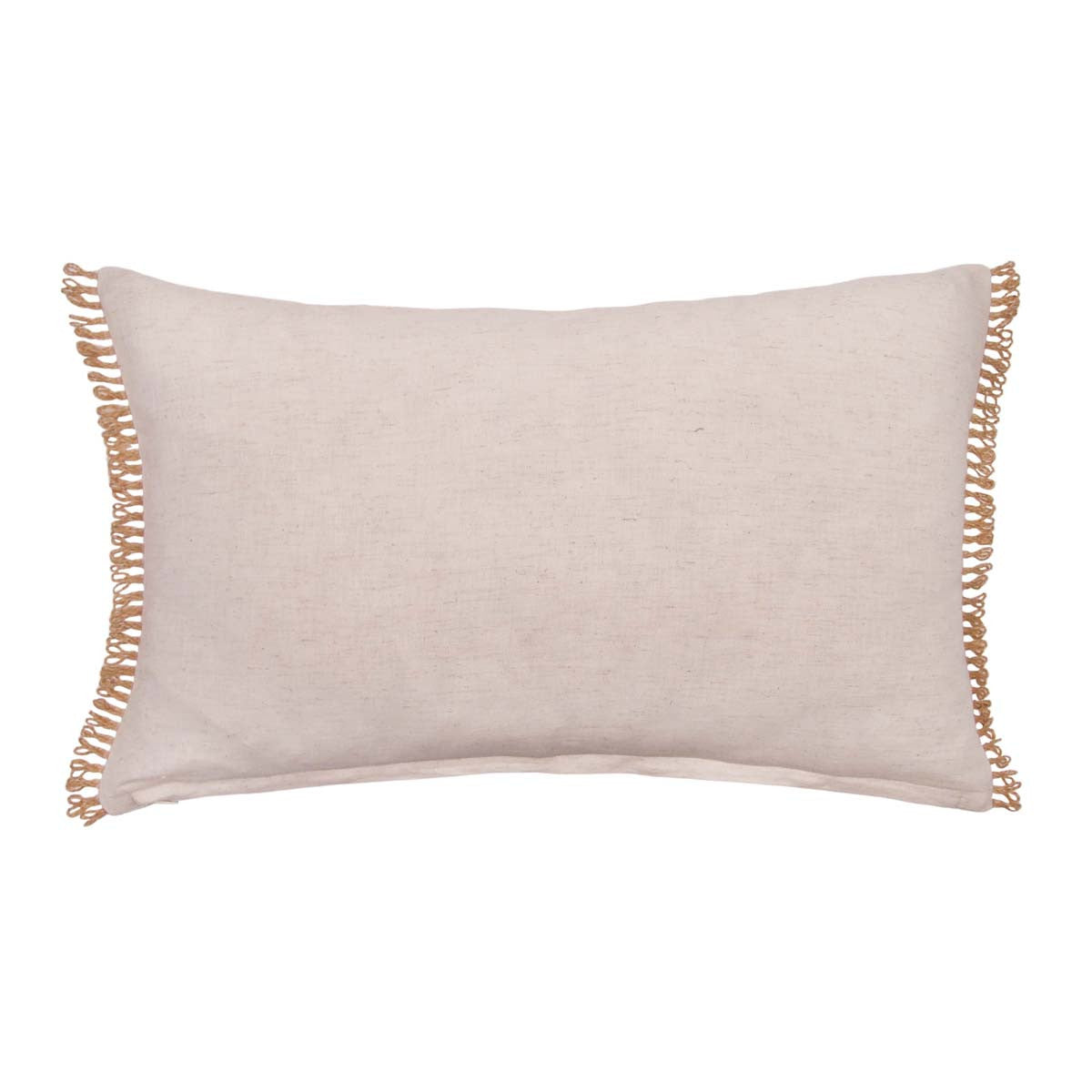 Palm Before the Storm Pillow
