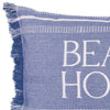 Beach House Bound Pillow - OUT OF STOCK UNTIL 10/05/2026