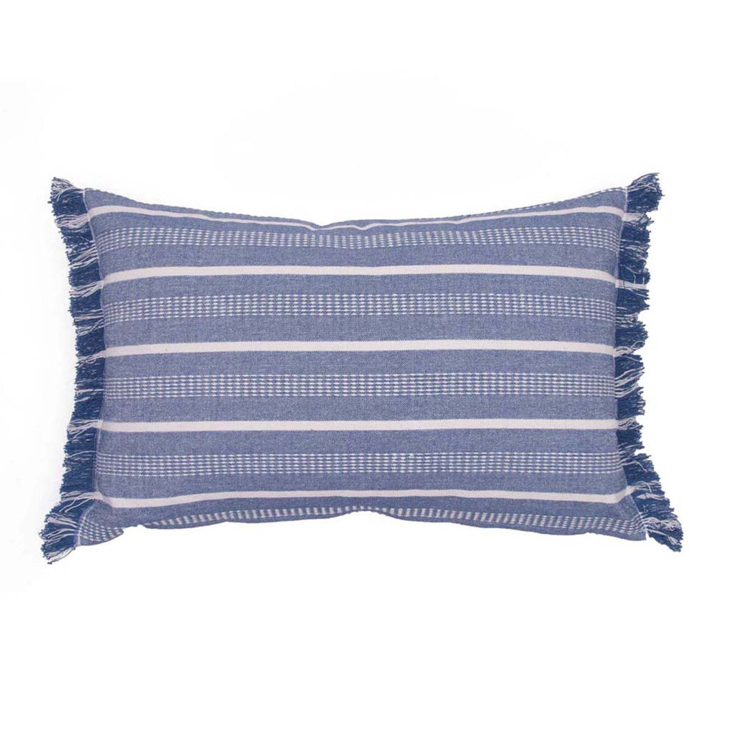 Beach House Bound Pillow - OUT OF STOCK UNTIL 10/05/2026