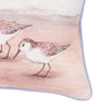 Shoreline Sprinters Pillow