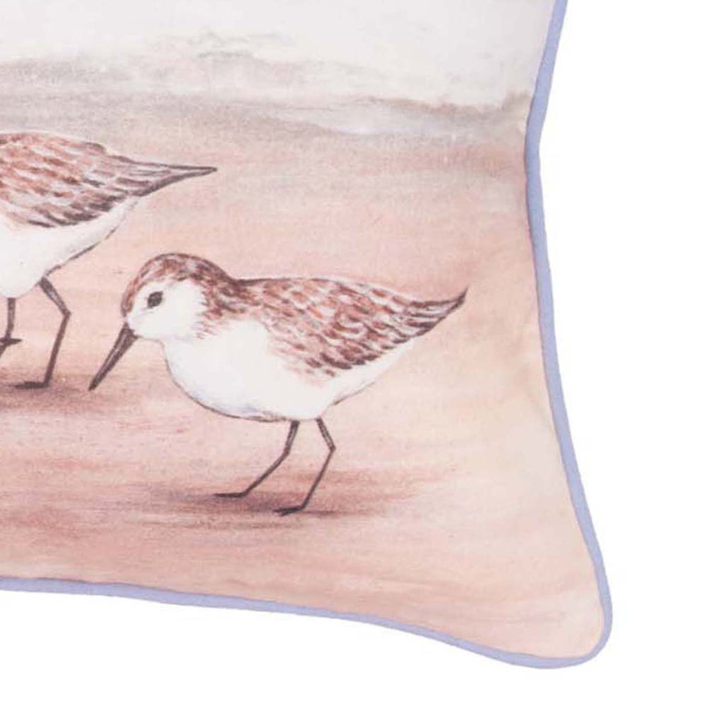 Shoreline Sprinters Pillow