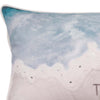 Sea-La-Vie Pillow