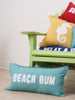 Bum Voyage Pillow