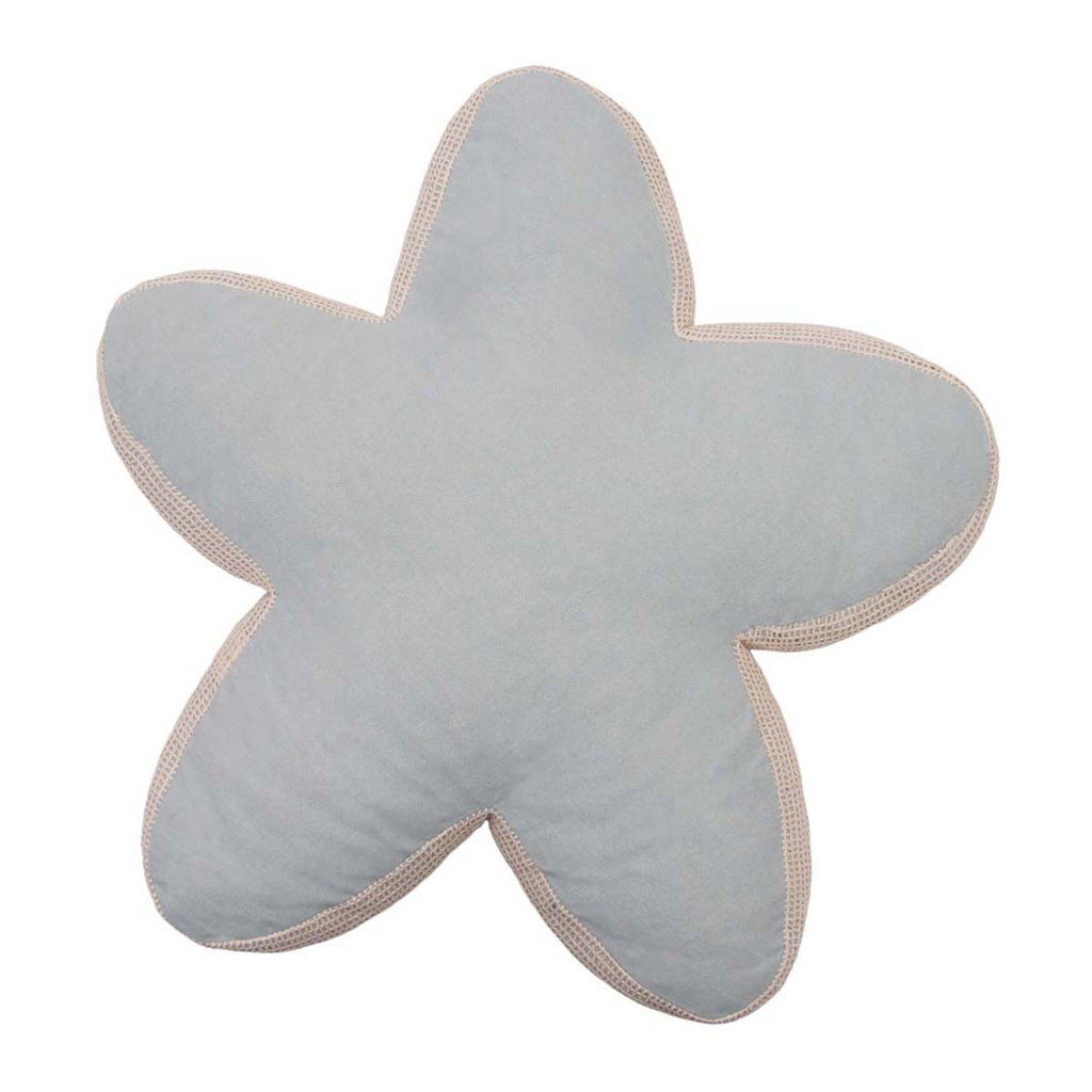 Coastal Constellation Pillow
