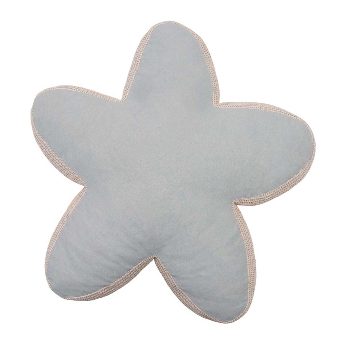 Coastal Constellation Pillow
