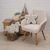Coastal Constellation Pillow