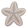Coastal Constellation Pillow