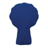 All Palms on Deck Pillow