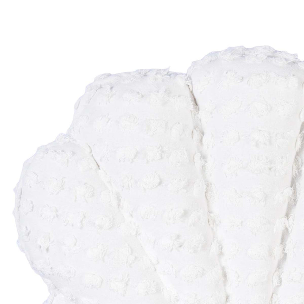 Shell of a Nap Pillow