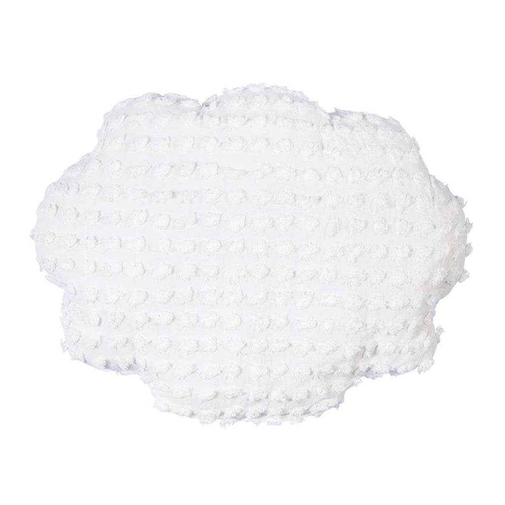 Shell of a Nap Pillow