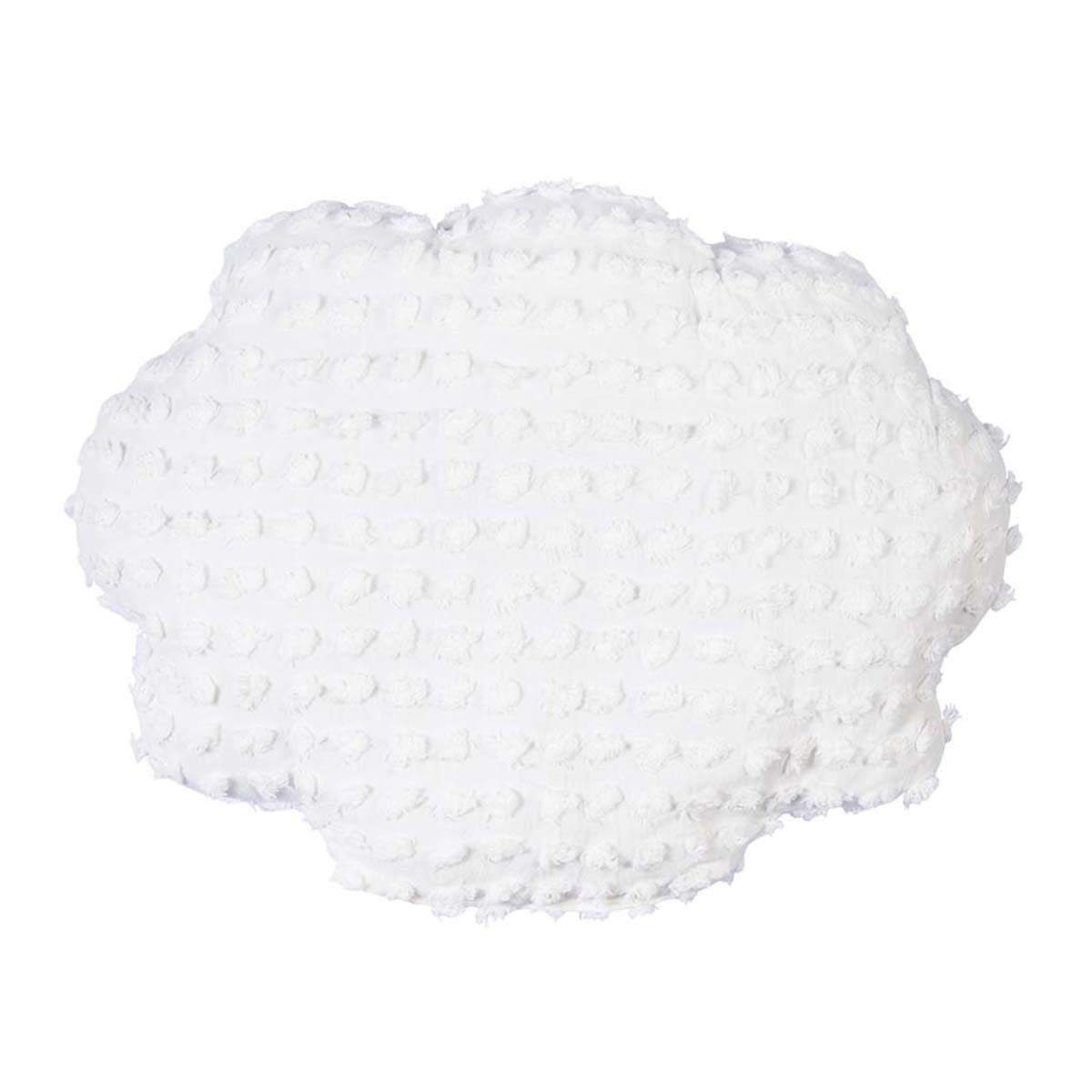 Shell of a Nap Pillow
