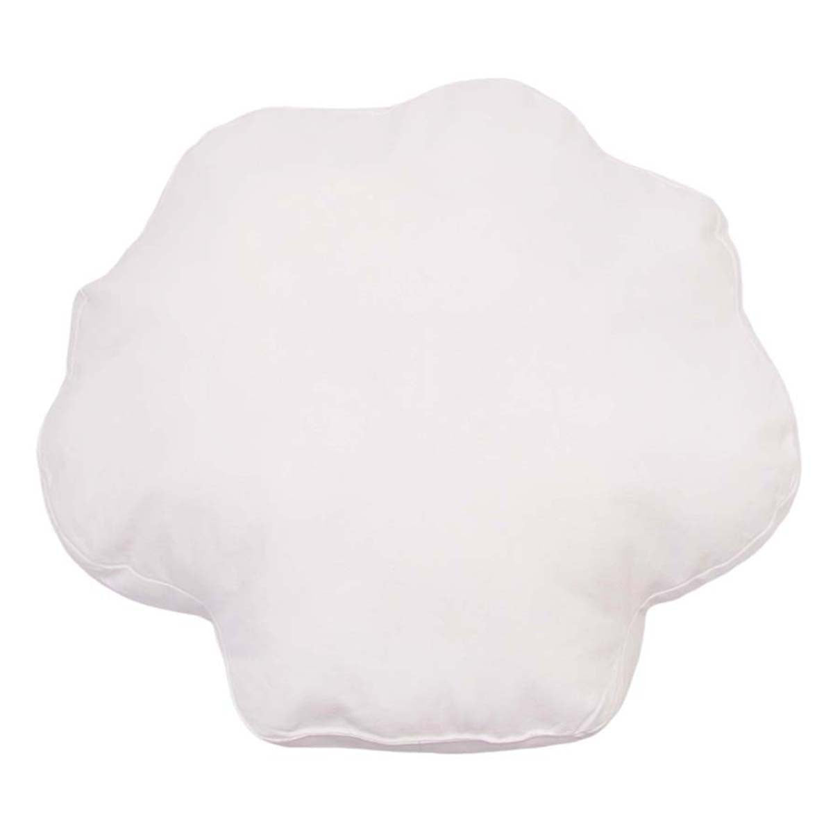 Coastal Shellabration Pillow