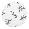 Mermaid Dreams Round Placemats -  Set of 6