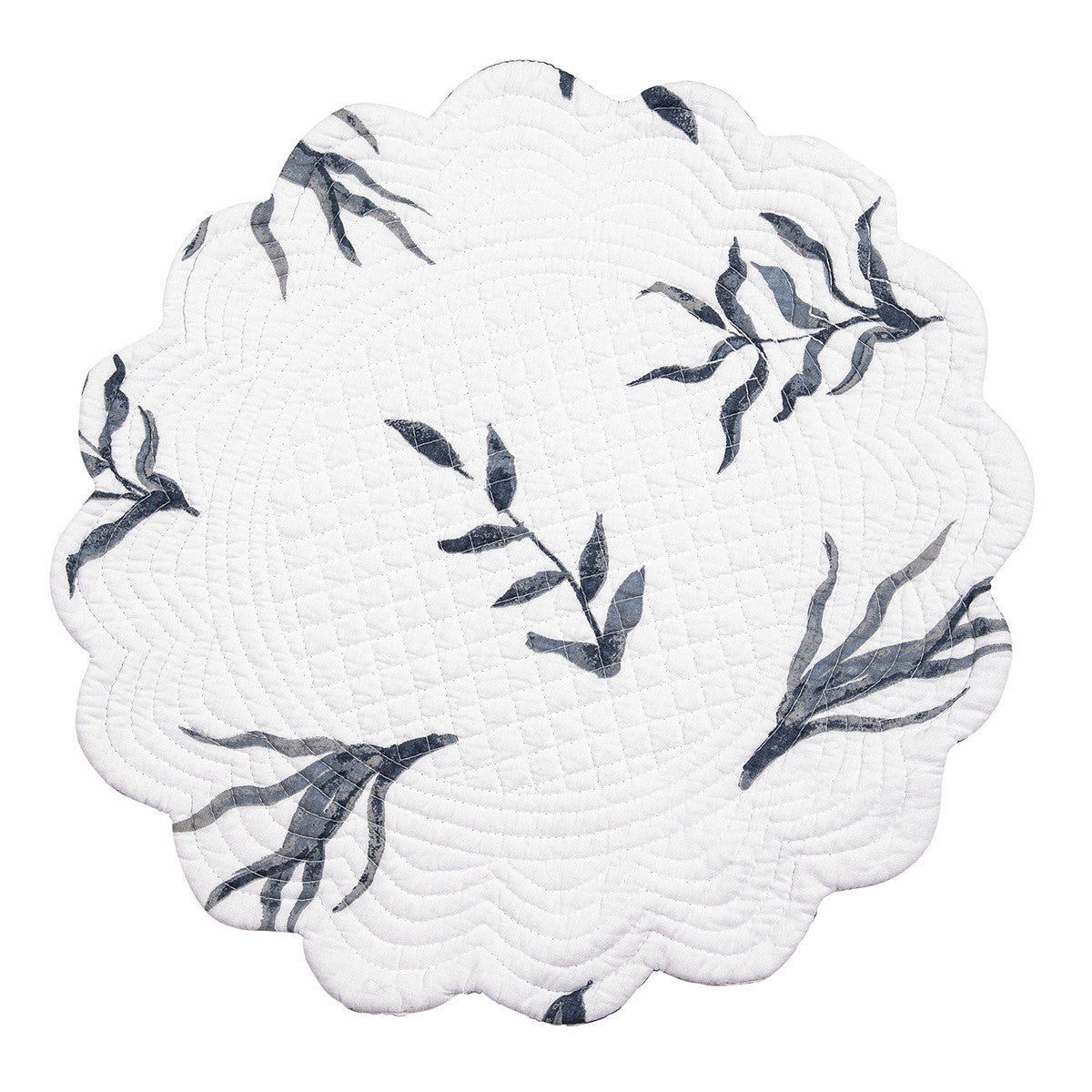 Mermaid Dreams Round Placemats -  Set of 6