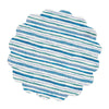 Turtle Tide Round Placemats - Set of 6