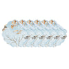 Undersea Impressions Round Placemats - Set of 6