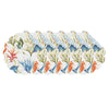 Abundant Seas Round Placemats - Set of 6