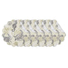 Oceans Deep Round Placemats - Set of 6