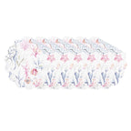 Coral Waters Round Placemats - Set of 6