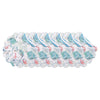 Sea Turtle Garden Round Placemats - Set of 6